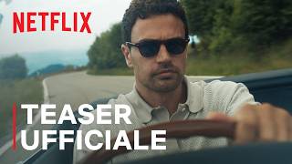 The Gentlemen - Stagione 2 | Teaser ufficiale | Netflix Italia