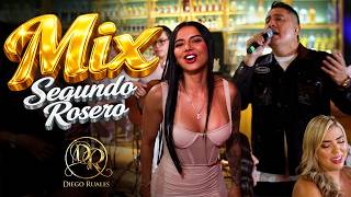 Diego Ruales - Mix Segundo Rosero (Live Session)