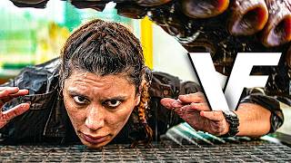 KRAKEN Bande Annonce VF (2026)