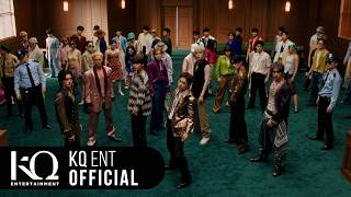 ATEEZ(에이티즈) - 'BAD' Official MV