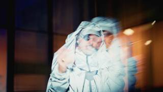 Dzsúdló - reflex feat. Only U - (Official Music Video)