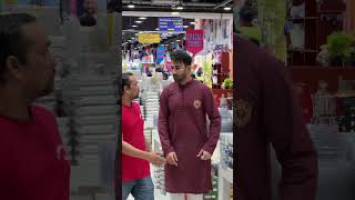 Is liye Haath Bande thay🥴|Romankhan #ytshorts #trending #viral #youtubeshorts #funny #comedy #lol
