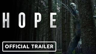 HOPE - Official Trailer (2026) Hoyeon, Alicia Vikander, Michael Fassbender, Hwang Jung-Min