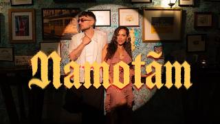 Dominika Mirgová & Tian Moon - NAMOTÁM (prod. ADiss)