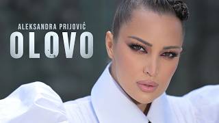 ALEKSANDRA PRIJOVIĆ - OLOVO (OFFICIAL VIDEO)