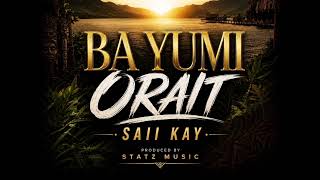 Ba Yumi Orait-2026