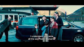 Fjord (2026) - Trailer (English Subs)