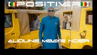 ALIOUNE MBAYE NDER ( POSITIVER )