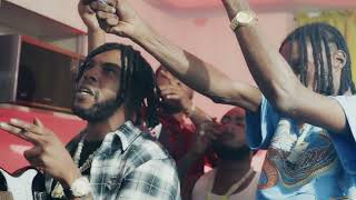 Feloni19 - Monsta Creature (Official Video)