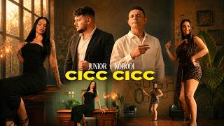 JUNIOR x KÓRÓDI - CICC CICC (Official Video) #2026