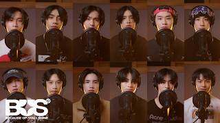 BUS 'รักมักยาก (Lover Loser)' (Studio Recording Version)