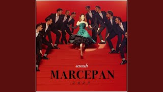 Marcepan