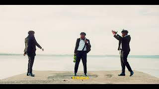 Lody Music - Simama (Official lyrics Video)