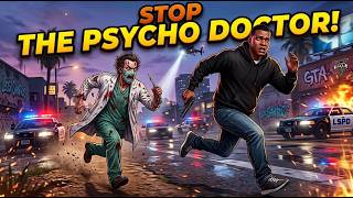 🔴 GTA 5 LIVE – DON’T BLINK! SECRET MOD ACTIVATED #gtav #gta5 #gaming