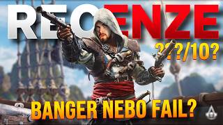 BLACK FLAG RESYNCED: UPŘÍMNÁ RECENZE