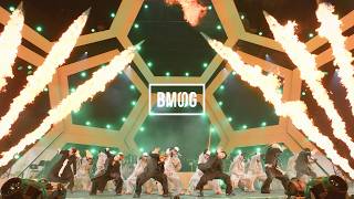 BE:FIRST / Scream - Live from BE:FIRST Stadium Live 2026 We are the “BE:ST” -
