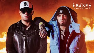 Wisin, Anuel AA - MI EXXX (Official Video)