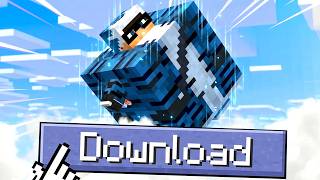 HO PROVATO LE MOD PIÙ STUPIDE DI MINECRAFT - ITA
