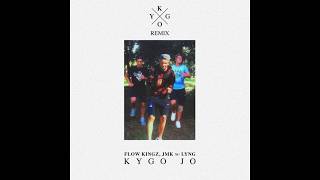 Erling Haaland - Kygo Jo (Kygo Remix)