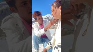 unknown girl 😯🙈😲||zoya sheikh #shorts #viral #youtube