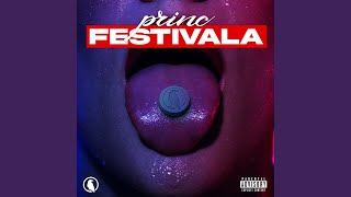 PRINC FESTIVALA