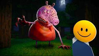 Sobreviví a PEPPA.EXE Con VERITY
