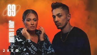JUNO x Raluka - 69 | Official Music Video