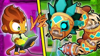 Tohle NENÍ BTD6!! (ne úplně) 