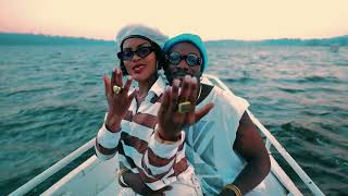 Nessim, Ava Peace & Elijah Kitaka - Terms & Conditions ( Official Visualizer )