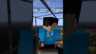 NESNÁŠÍM KDYŽ... (Minecraft)