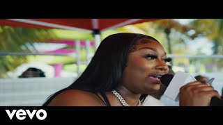 Shaneil Muir - Change (Official Video)