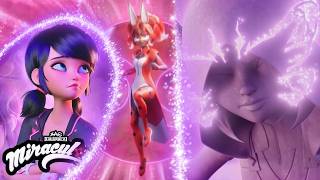 TRAIÇÃO DA ALYA criou NÊMESIS! Trailers FINAIS da 6ª Temporada