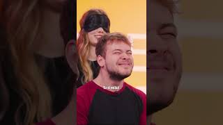 trebao bi ići u teretanu! - Bruno, Lucija #shorts