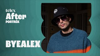 After Sajó Dáviddal: #124 ByeAlex