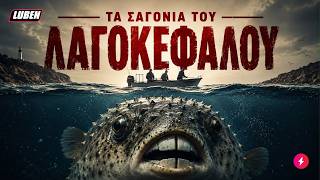 Τα σαγόνια του ΛΑΓΟΚΕΦΑΛΟΥ (Official Trailer) | Luben TV