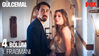 Gülcemal 4. Bölüm 1. Fragmanı
