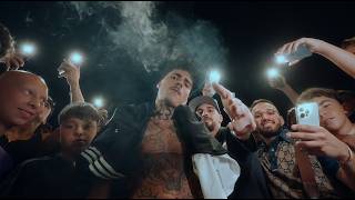 Frezza - CELEBRITÀ (Official Video)