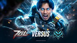 🔴LIVE - 7GL VS VAMOS