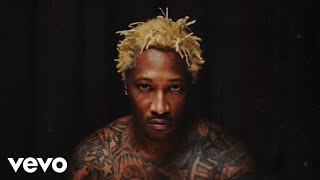 Future - Weight Up (Official Audio)