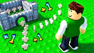 بناء اقوى جيش في العالم | Clay Battles Tycoon !! 😱💪