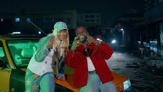 Iss 814 | YA MOOM XOL BI (ft. Titi) [Official Video]