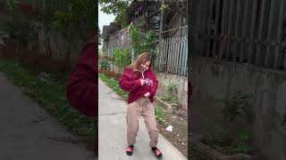 Của Thiên Trả Địa - Of Heaven Paying Earth I Hà Hà Hí #short