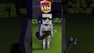 Meet Monster Team Part2 - minecraft animation #shorts