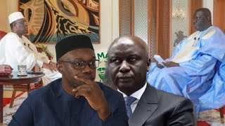 3e mandat : Macky Sall donne enfin sa réponse et zappe la question Ousmane Sonko "naniouma may diam"