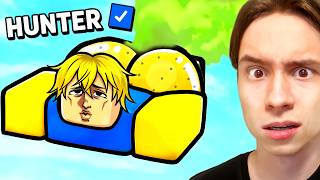 Megtaláltam Videósok ELTITKOLT Roblox Skinjeit!