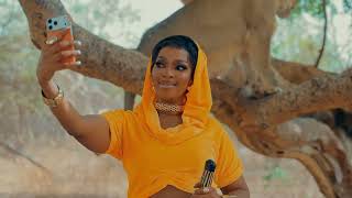 Djelykaba Bintou - Coup de coeur (Clip Officiel)