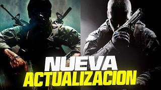 NUEVA ACTUALIZACION de BLACK OPS 2 PS5 en 2026 ¿ARREGLADO?