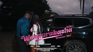 Freeman HKD - Wakaurakasha ft Xiba [Official Music Video]