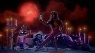 Mastodon - Snakes For Dinner (Official Video)