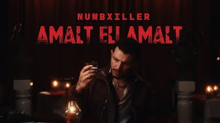Numbxiller - Amalt Eli Amalt (Official Music Video)